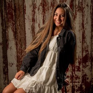 Meet your Posher, Karly